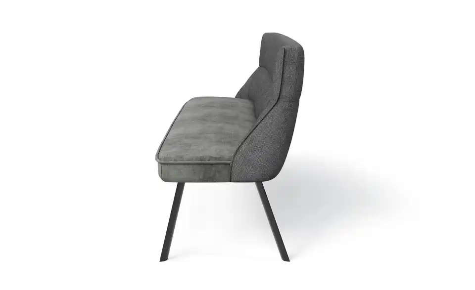 by Living Sitzbank, Profilansicht