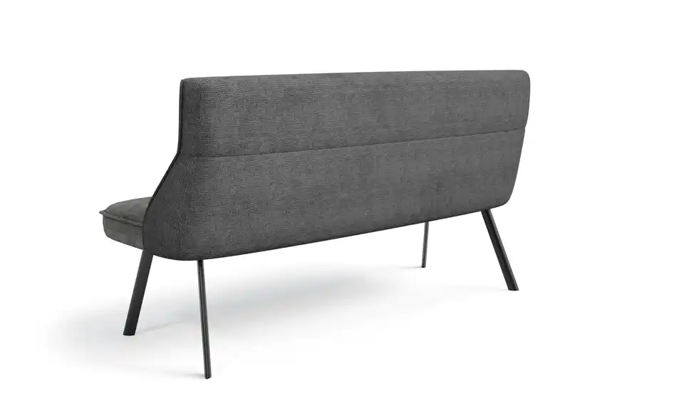 by Living Sitzbank, Rückansicht