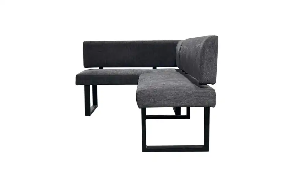 by Living Sitzbank, Profilansicht