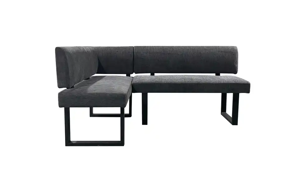 by Living Sitzbank, Frontansicht