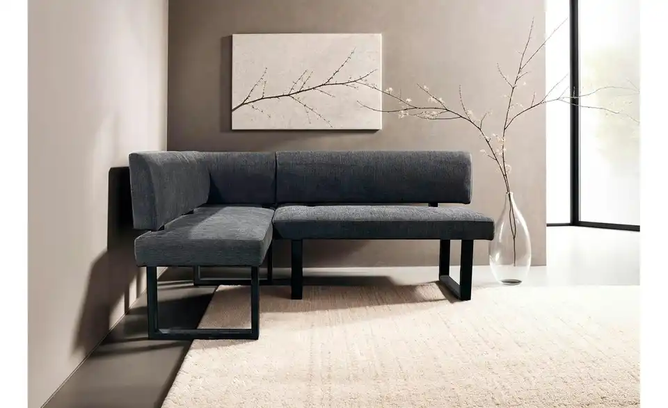 by Living Sitzbank, in Wohnsituation