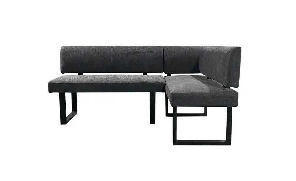 by Living Sitzbank, Frontansicht