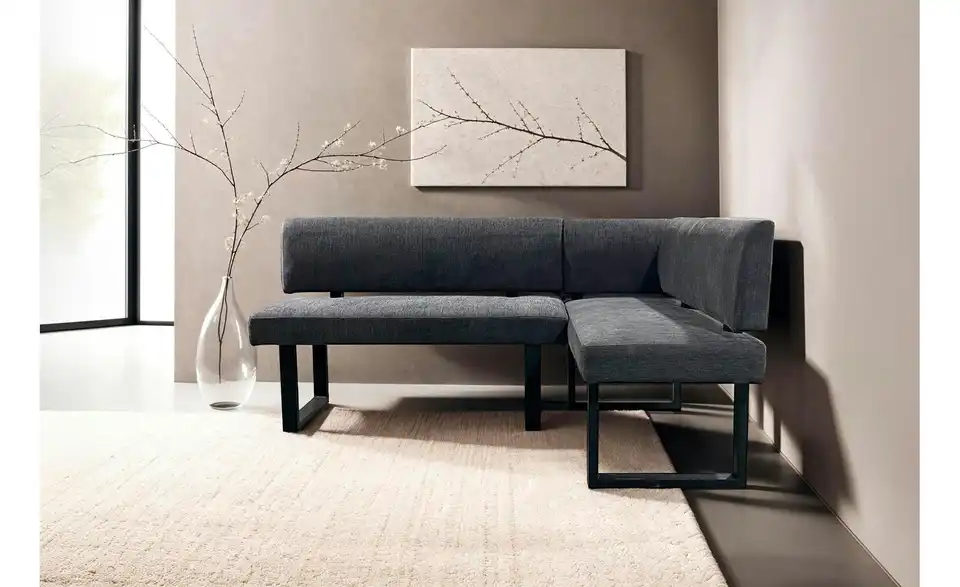 by Living Sitzbank, in Wohnsituation