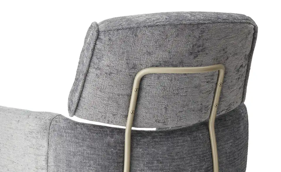 Jette Home Armlehnstuhl Becky drehbar, Detailansicht