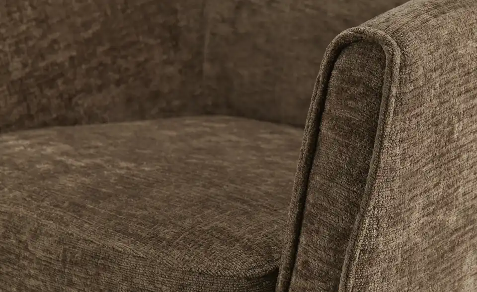 Jette Home Armlehnstuhl Becky drehbar, Detailansicht