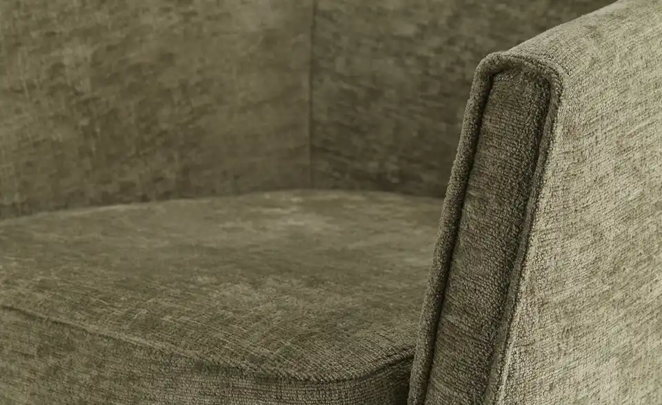 Jette Home Armlehnstuhl Becky drehbar, Detailansicht