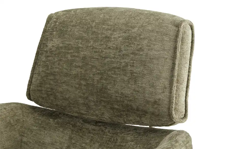 Jette Home Armlehnstuhl Becky drehbar, Detailansicht