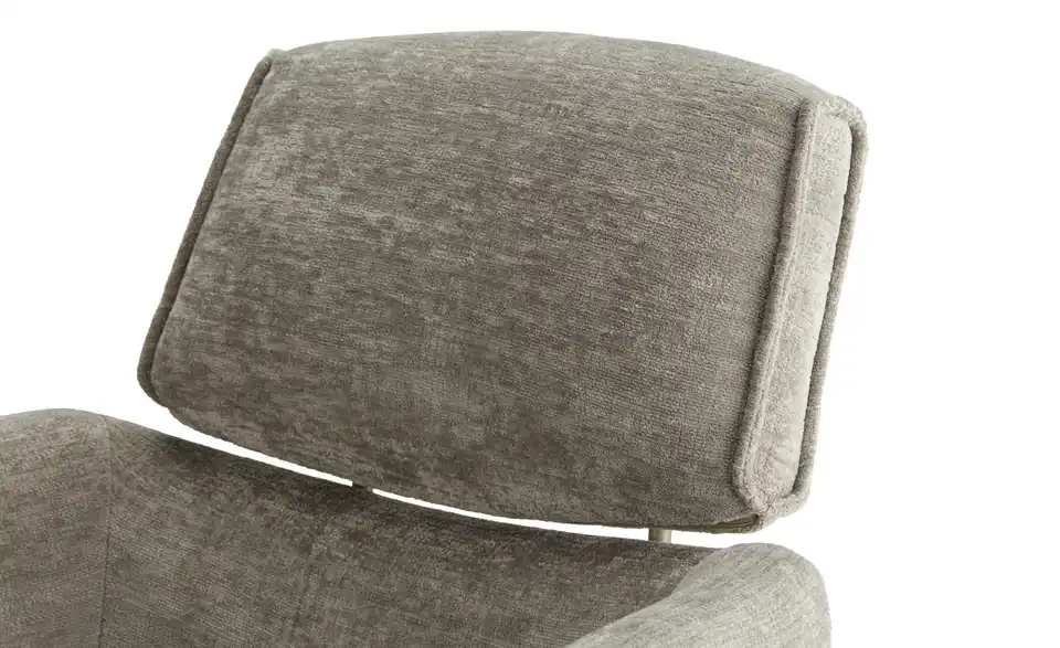 Jette Home Armlehnstuhl Becky drehbar, Detailansicht