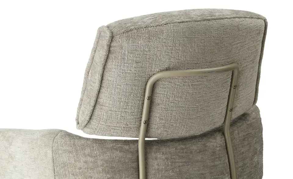 Jette Home Armlehnstuhl Becky drehbar, Detailansicht