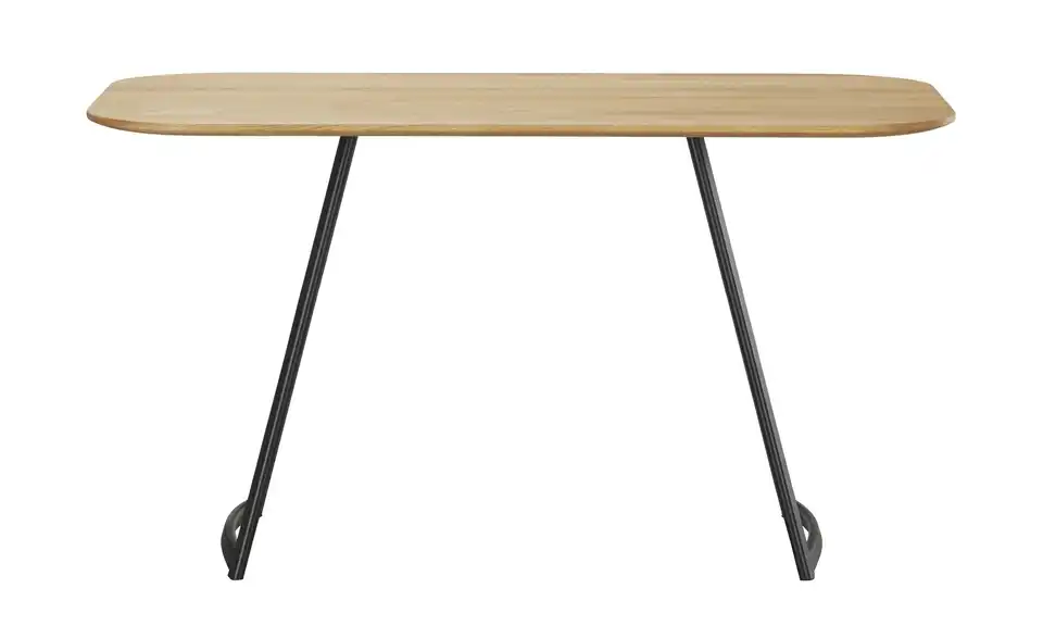 Woodford Esstisch Livo, Frontansicht