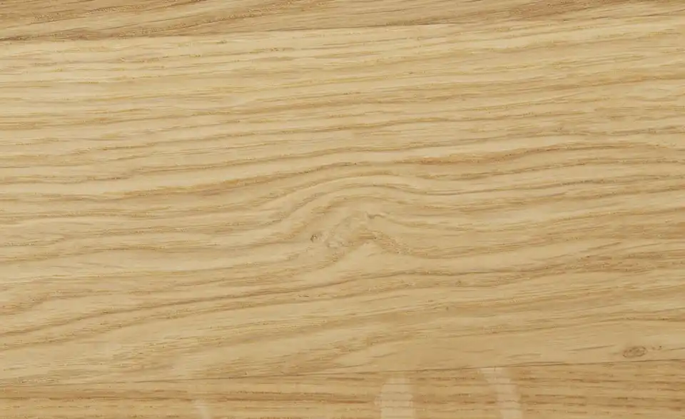 Woodford Esstisch Livo, Detailansicht