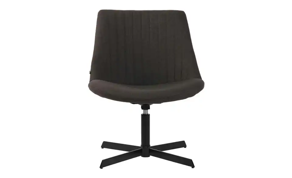 Drehstuhl, Frontansicht