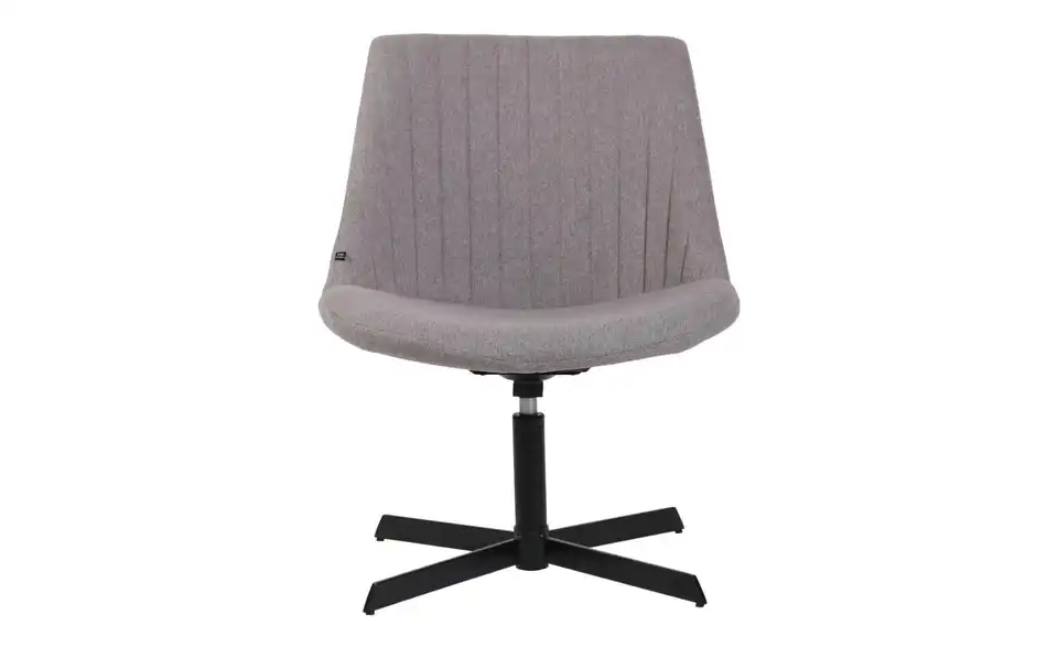 Drehstuhl, Frontansicht