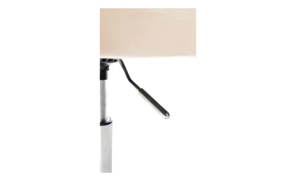 Drehstuhl Kunstleder, Funktionsansicht