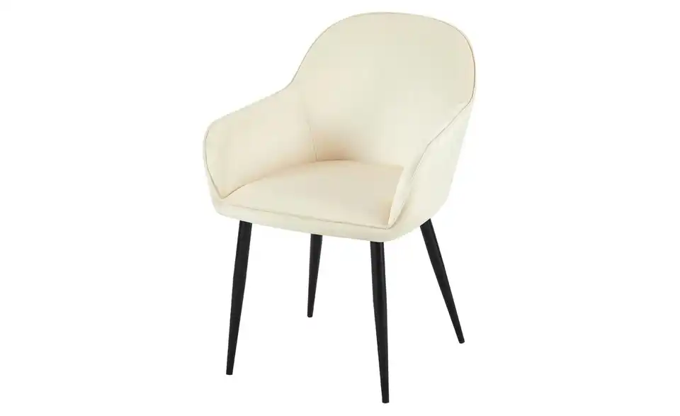 Armlehnenstuhl, Perspektive