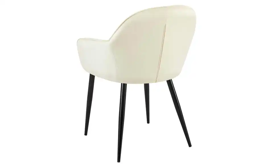 Armlehnenstuhl, Detailansicht