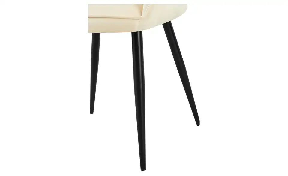 Armlehnenstuhl, Stoffstruktur