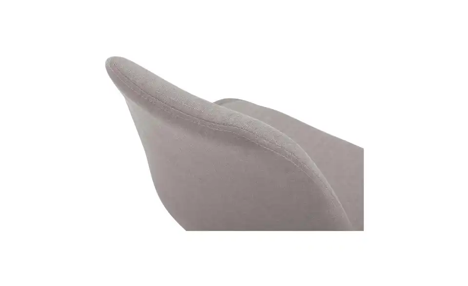 Drehstuhl drehbar, Stoffstruktur