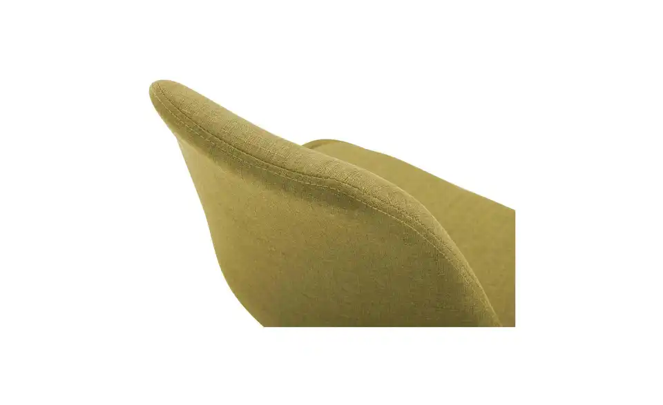 Drehstuhl drehbar, Stoffstruktur