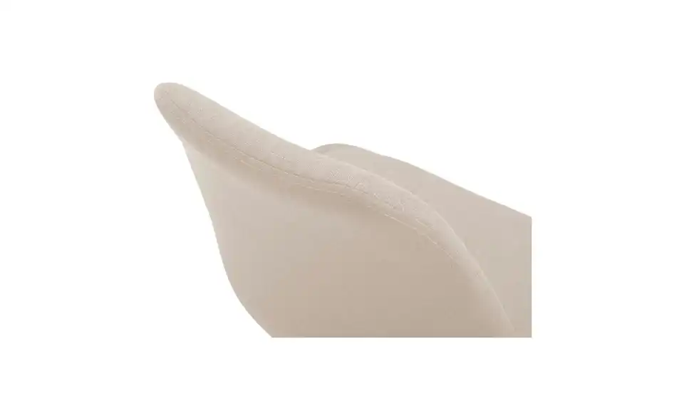 Drehstuhl drehbar, Stoffstruktur