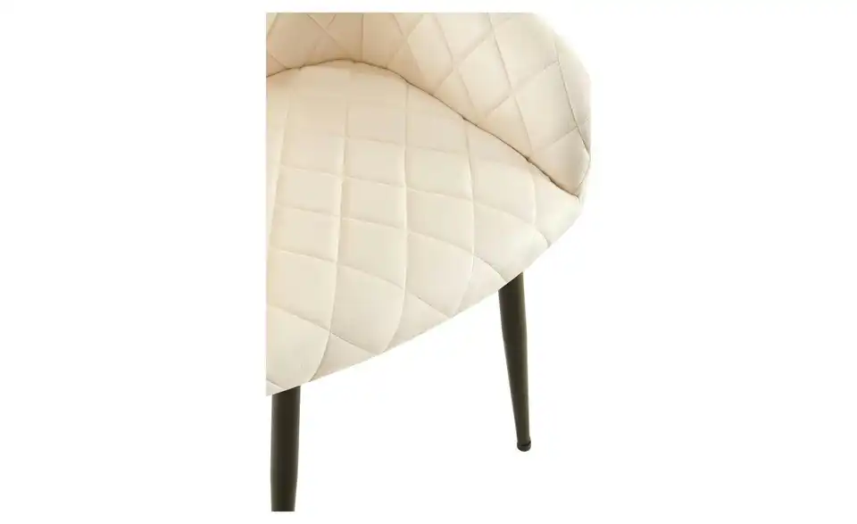 Armlehnenstuhl, Detailansicht