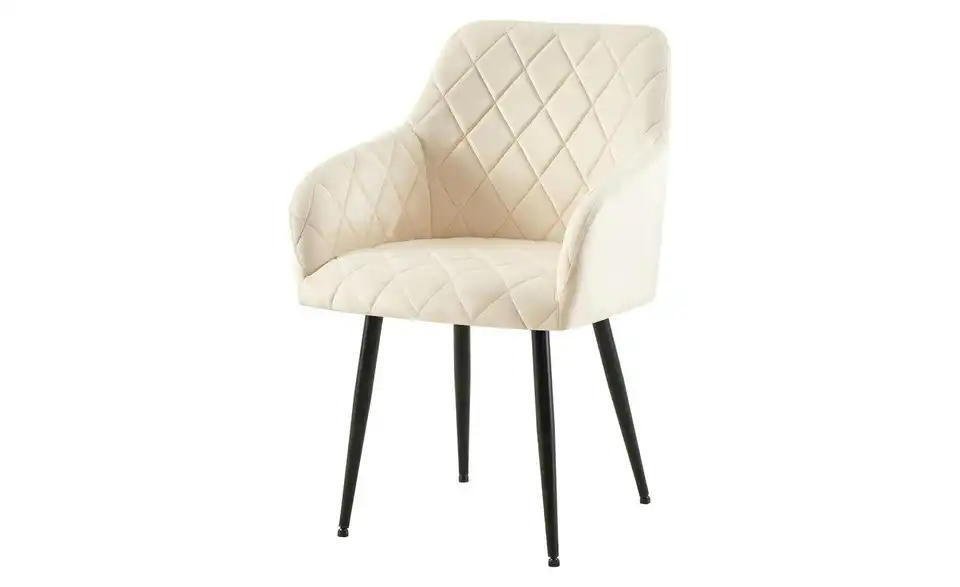 Armlehnenstuhl, Perspektive