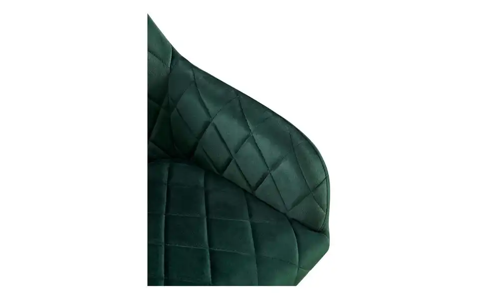 Armlehnenstuhl, Detailansicht