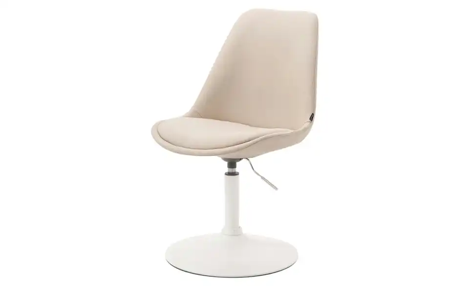 Drehstuhl drehbar, Perspektive