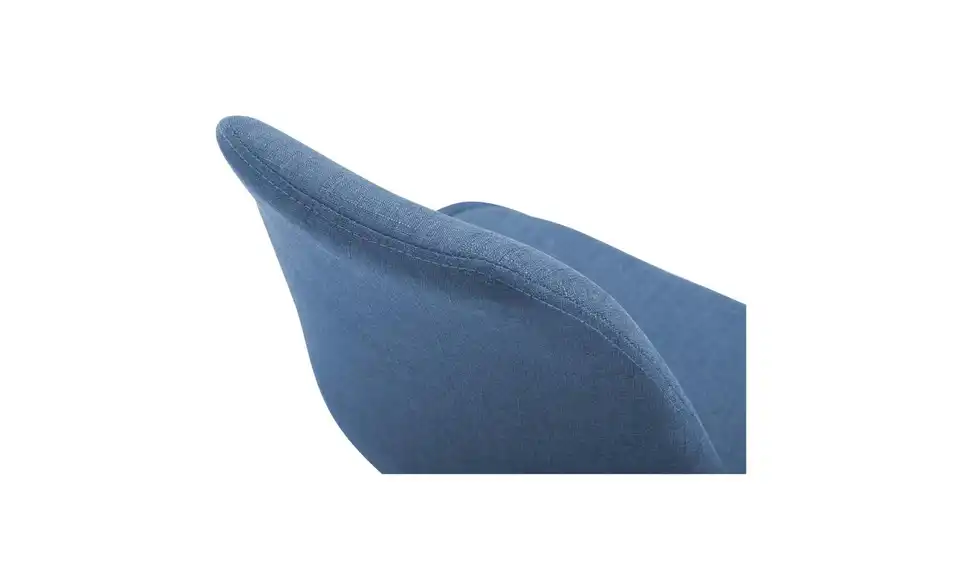 Drehstuhl drehbar, Stoffstruktur