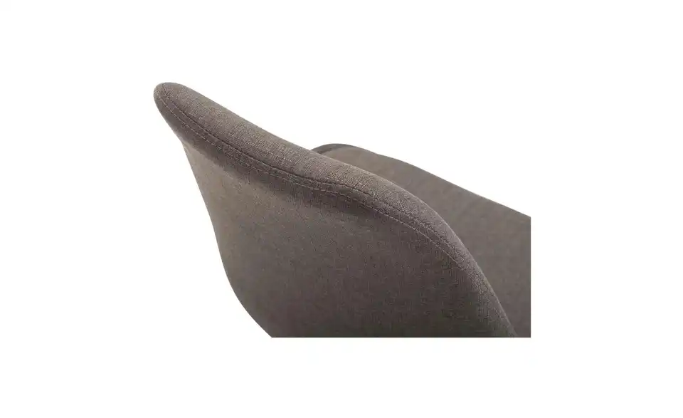 Drehstuhl drehbar, Stoffstruktur