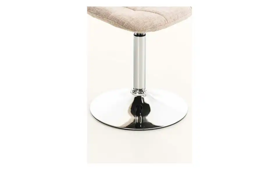 Drehstuhl drehbar, Stoffstruktur