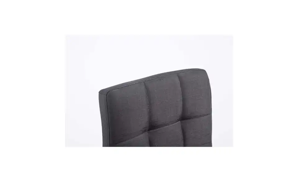 Drehstuhl drehbar, Detailansicht