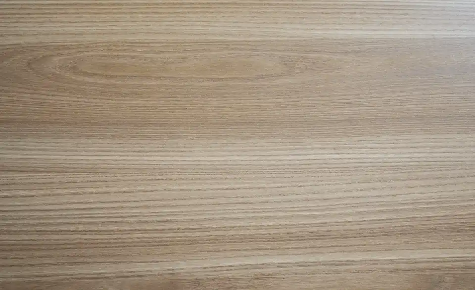 Runder Esstisch 110 cm, Detailansicht