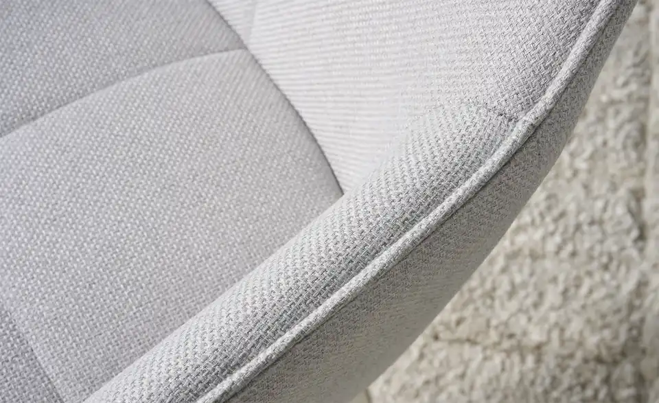 Armlehnstuhl, Detailansicht