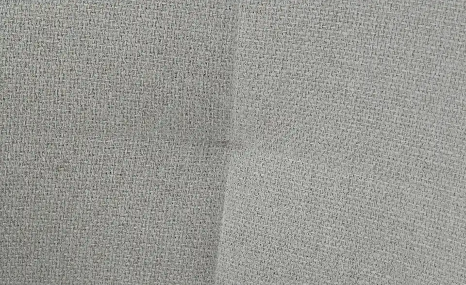 Armlehnstuhl, Detailansicht