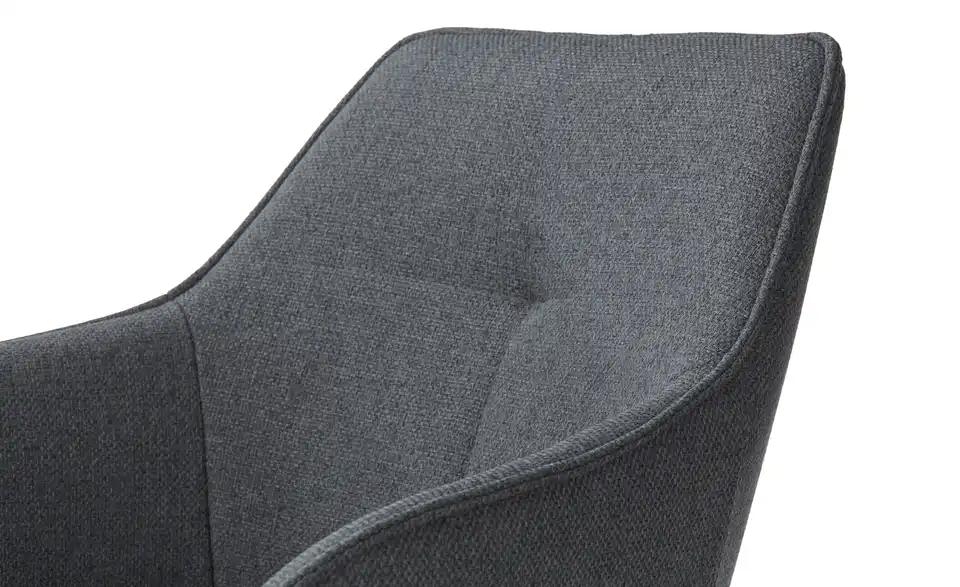 Armlehnstuhl, Detailansicht