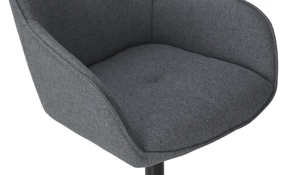 Armlehnstuhl, Detailansicht