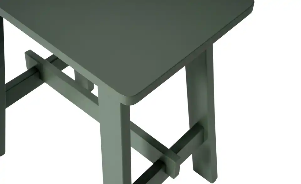 Hocker, Detailansicht