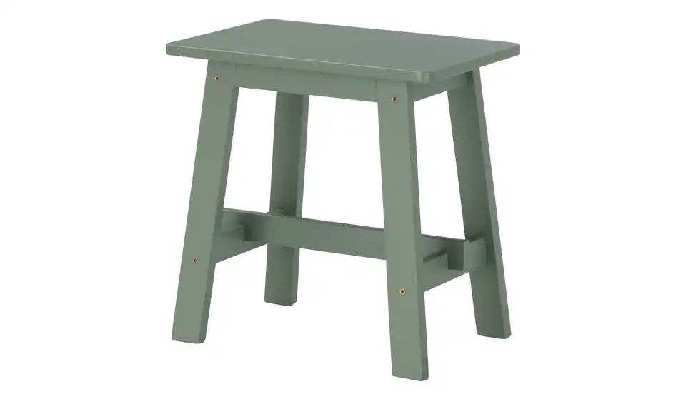 Hocker, Perspektive