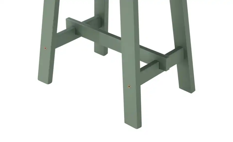 Hocker, Detailansicht