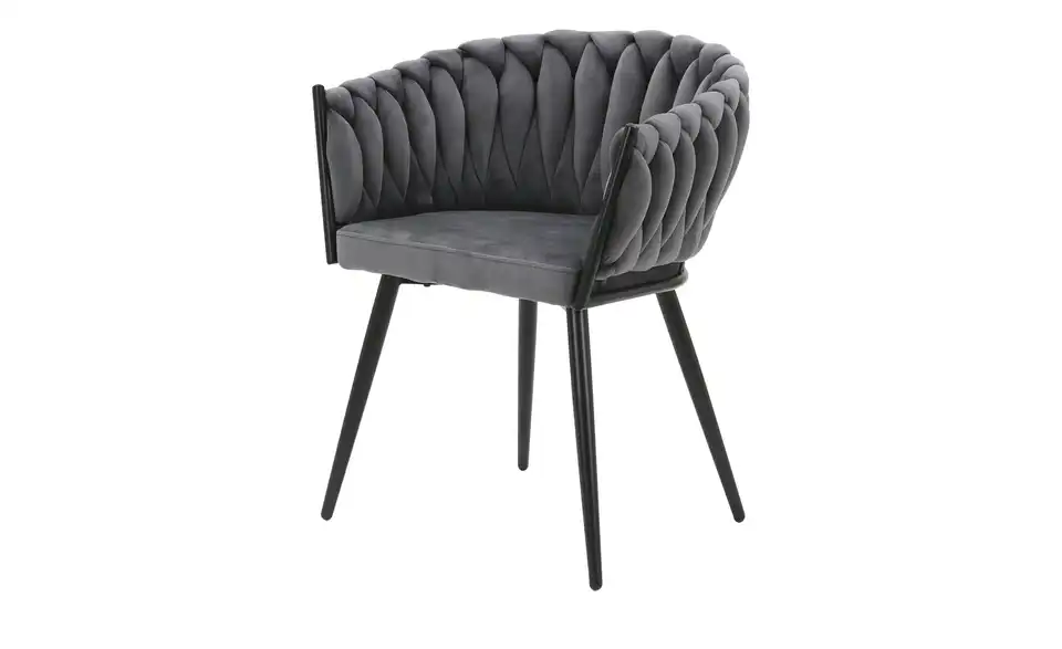 Armlehnstuhl, Perspektive