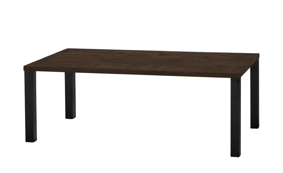 Primo Esstisch Sandwich, Perspektive