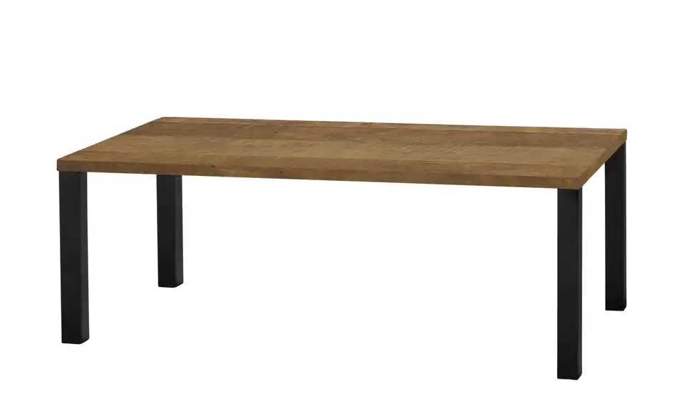 Primo Esstisch Sandwich, Perspektive