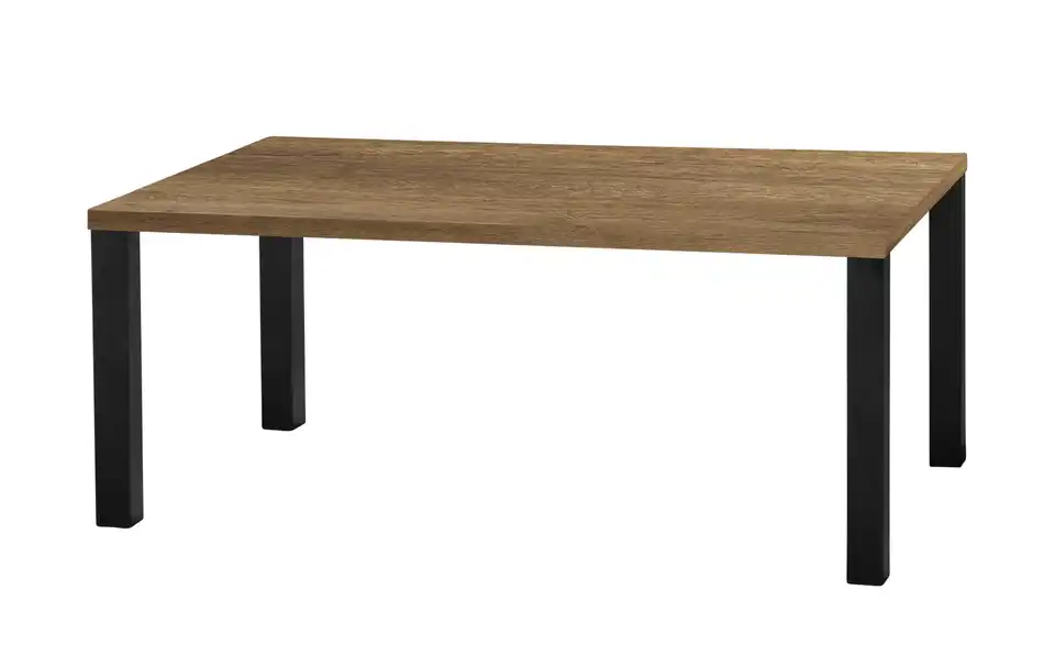 Primo Esstisch Sandwich, Perspektive