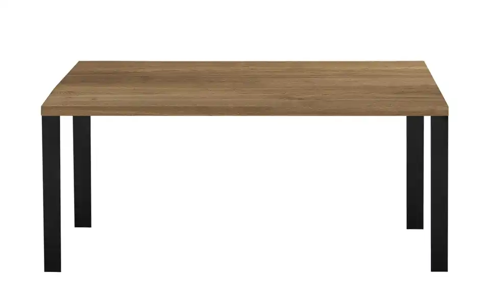 Primo Esstisch Sandwich, Frontansicht