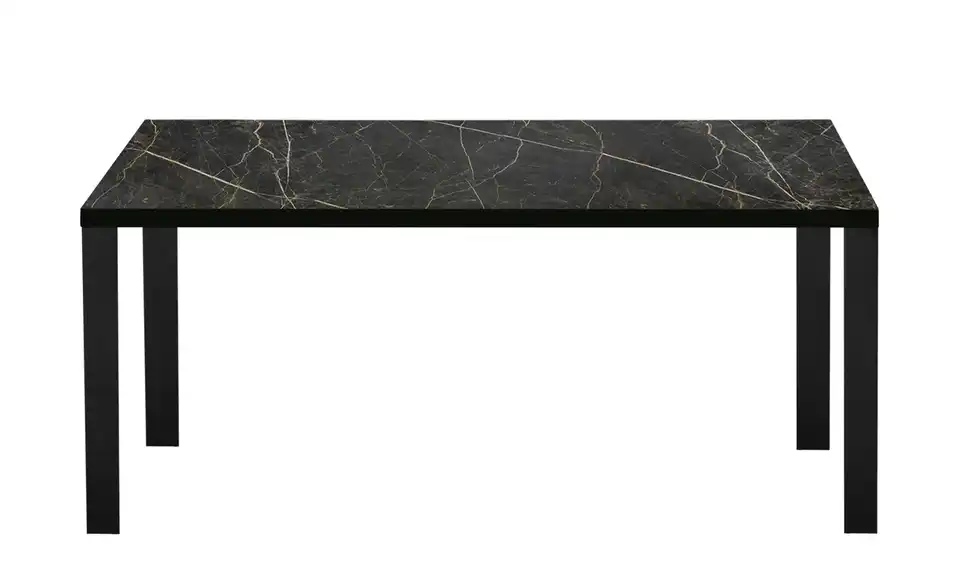 Primo Esstisch Sandwich, Frontansicht