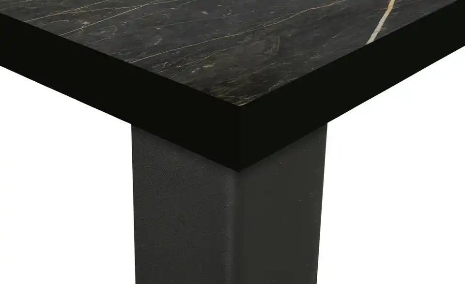 Primo Esstisch Sandwich, Detailansicht