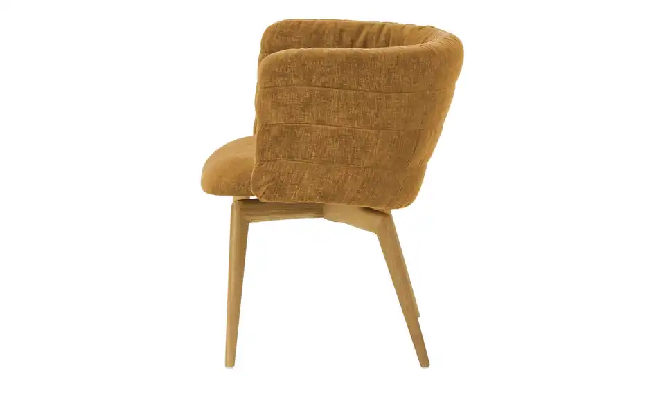 Jette Home Armlehnstuhl JJ Paola, Profilansicht