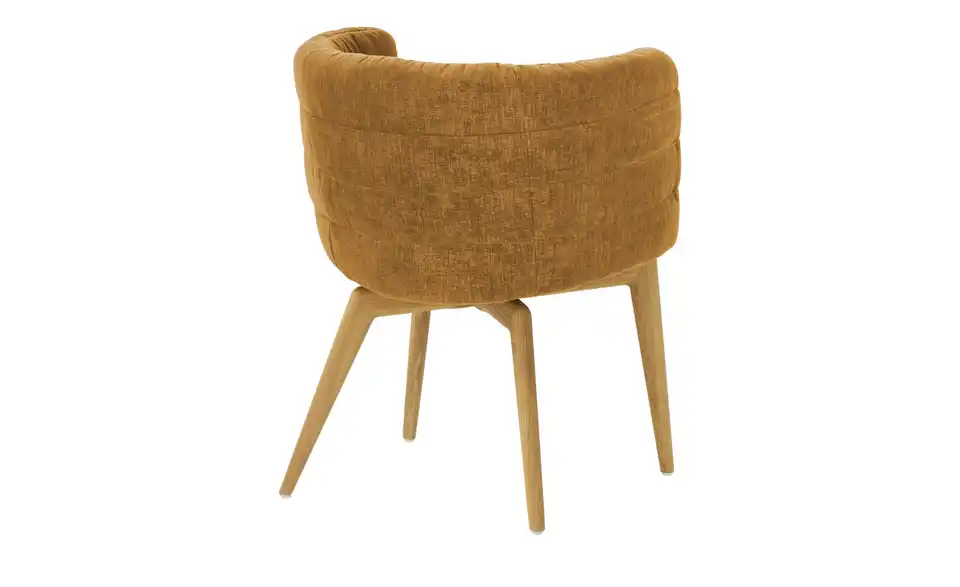 Jette Home Armlehnstuhl JJ Paola, Rückansicht