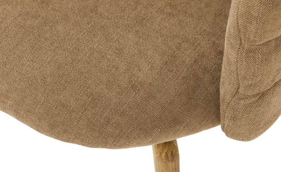 Jette Home Esszimmerstuhl Paola, Detailansicht